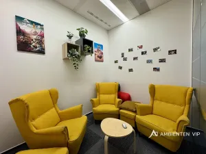 Pronájem kanceláře, Brno, Moravské náměstí, 403 m2