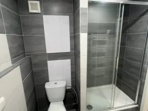 Pronájem bytu 1+kk, Nový Bor, Svojsíkova, 29 m2