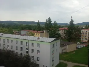 Pronájem bytu 2+1, Nýrsko, Jiráskova, 63 m2