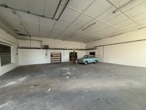 Pronájem skladu, Břasy, 163 m2