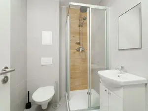 Prodej bytu 1+kk, Praha - Libeň, Kolčavka, 18 m2