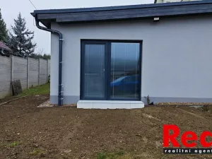 Pronájem bytu 3+kk, Nebovidy, 85 m2