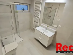 Pronájem bytu 3+kk, Nebovidy, 85 m2