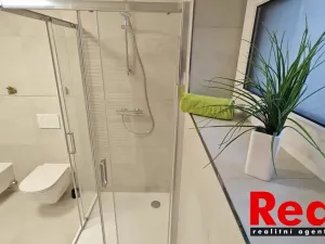 Pronájem bytu 3+kk, Nebovidy, 85 m2
