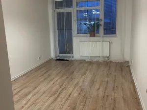 Pronájem bytu 2+kk, Praha - Hlubočepy, V remízku, 53 m2