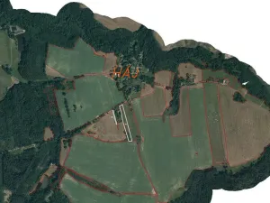 Prodej pole, Habartice, 6915 m2