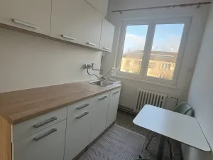 Pronájem bytu 3+1, Olomouc - Hejčín, Matochova, 74 m2