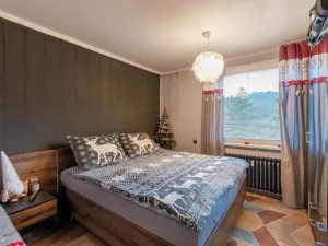 Prodej bytu 3+1, Ústí nad Labem - Krásné Březno, Vojanova, 78 m2