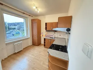 Pronájem bytu 3+1, Praha - Smíchov, Churáňovská, 71 m2