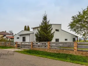 Prodej rodinného domu, Chrast, Tylova, 185 m2