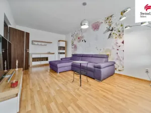 Prodej bytu 3+1, Kosičky, 91 m2