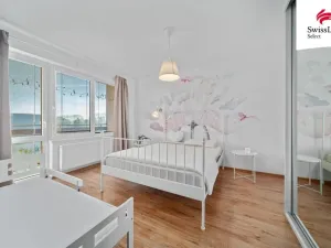 Prodej bytu 3+1, Kosičky, 91 m2