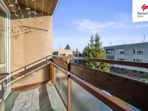 Prodej bytu 3+1, Kosičky, 91 m2