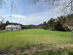 Prodej pozemku pro bydlení, Medonosy, 1750 m2