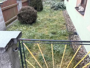 Prodej rodinného domu, Vladislav, 150 m2