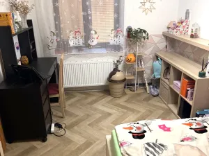 Prodej rodinného domu, Vladislav, 150 m2