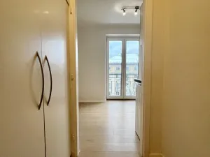 Pronájem bytu 1+1, Ostrava - Zábřeh, Čujkovova, 29 m2