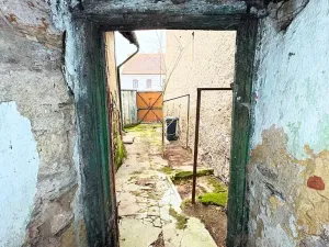 Prodej rodinného domu, Svrkyně, 80 m2