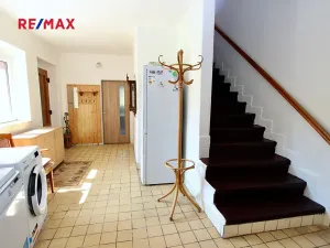 Prodej rodinného domu, Jedomělice, 178 m2