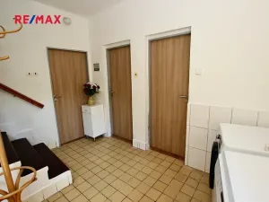 Prodej rodinného domu, Jedomělice, 178 m2