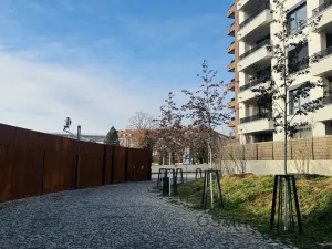 Pronájem bytu 2+kk, Praha - Nusle, Vrtbova, 49 m2