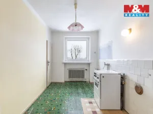 Prodej bytu 3+1, Havířov - Podlesí, Kosmonautů, 62 m2