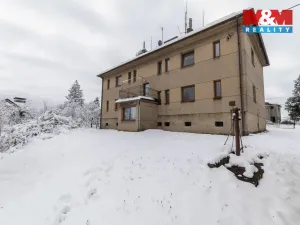 Prodej bytu 3+1, Havířov - Podlesí, Kosmonautů, 62 m2