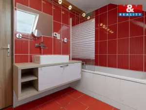 Prodej rodinného domu, Paskov, Komenského nábřeží, 215 m2