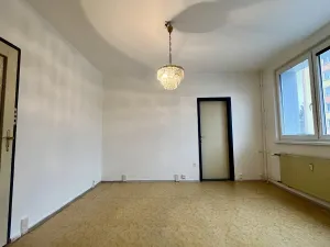 Pronájem bytu 2+1, Ostrava - Výškovice, Šeříková, 43 m2