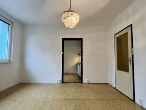 Pronájem bytu 2+1, Ostrava - Výškovice, Šeříková, 43 m2