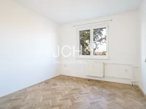 Prodej bytu 3+1, Uničov, Hrdinů, 64 m2