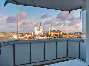 Prodej bytu 3+1, Uničov, Hrdinů, 64 m2