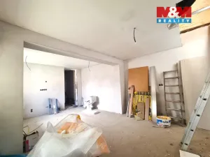 Prodej rodinného domu, Čejkovice, K Marku, 138 m2