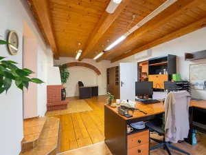 Pronájem obchodního prostoru, Přerov, Wilsonova, 265 m2