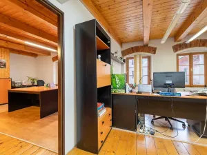 Pronájem obchodního prostoru, Přerov, Wilsonova, 265 m2