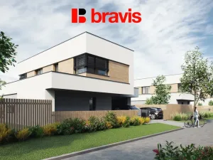 Prodej rodinného domu, Brno, 156 m2