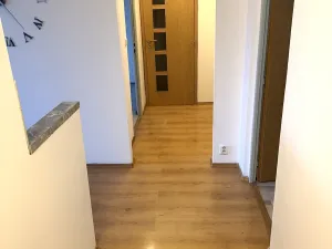 Pronájem bytu 3+1, Třebíč - Nové Dvory, Gen. Svobody, 72 m2