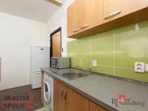 Prodej bytu 1+kk, Opava - Kateřinky, Antonína Sovy, 32 m2