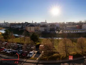 Prodej bytu 1+kk, Opava - Kateřinky, Antonína Sovy, 32 m2