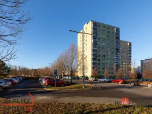 Prodej bytu 1+kk, Opava - Kateřinky, Antonína Sovy, 32 m2