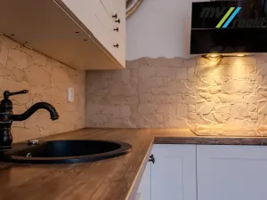 Prodej bytu 3+1, Milovice, Braniborská, 68 m2