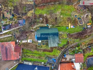 Prodej chaty, Liběchov, Pod Kostelíčkem, 35 m2