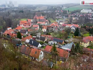 Prodej chaty, Liběchov, Pod Kostelíčkem, 35 m2
