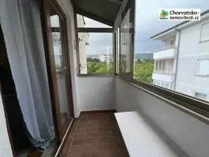 Prodej bytu 2+1, Crikvenica, Chorvatsko, 42 m2