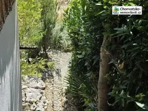 Prodej bytu 2+1, Novi Vinodolski, Chorvatsko, 30 m2