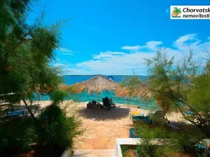 Prodej rodinného domu, Mandre, Chorvatsko, 88 m2