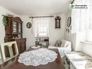 Prodej rodinného domu, Novi Vinodolski, Chorvatsko, 160 m2