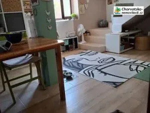 Prodej rodinného domu, Pula, Chorvatsko, 80 m2