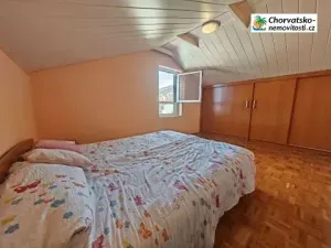 Prodej bytu 3+1, Dramalj, Chorvatsko, 62 m2