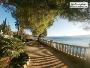 Prodej bytu 3+1, Dramalj, Chorvatsko, 62 m2